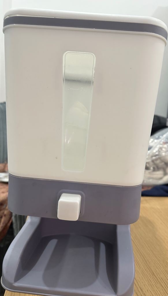 8-10kgs storage