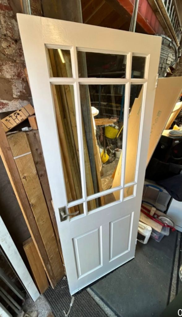 7 x internal doors - Free