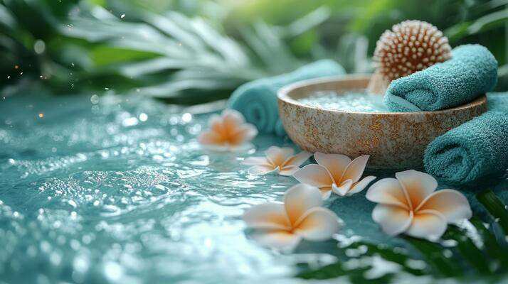 Massage Therapist – Feel Better, Move Freely