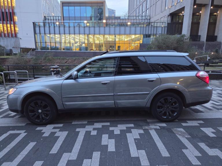 SUBARU OUTBACK 3.0I PETROL AUTO AUTOMATIC 4WD OUTBACK *TOWBAR ULEZ* FORESTER 
