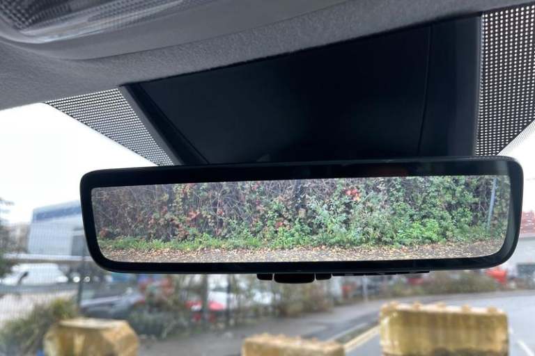 2022 Ford Transit Custom 320 Limited L1 SWB Double Cab In Van FWD 2.0 EcoBlue 130ps Low Roof, CRU...