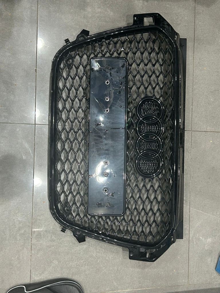 Audi A1 Grill 