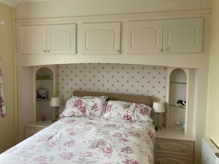 FREE** sharps fitted bedroom furniture