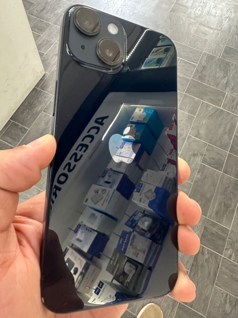 iPhone 14 128GB - Excellent Condition 