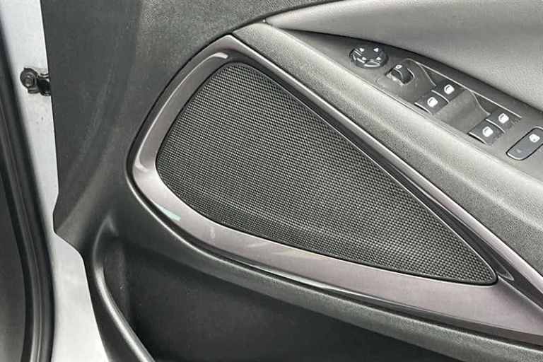 2019 Vauxhall Crossland X 1.2 Turbo Elite Nav SUV 5dr Petrol Auto Euro 6 (s/s) (130 ps) SUV Petro...