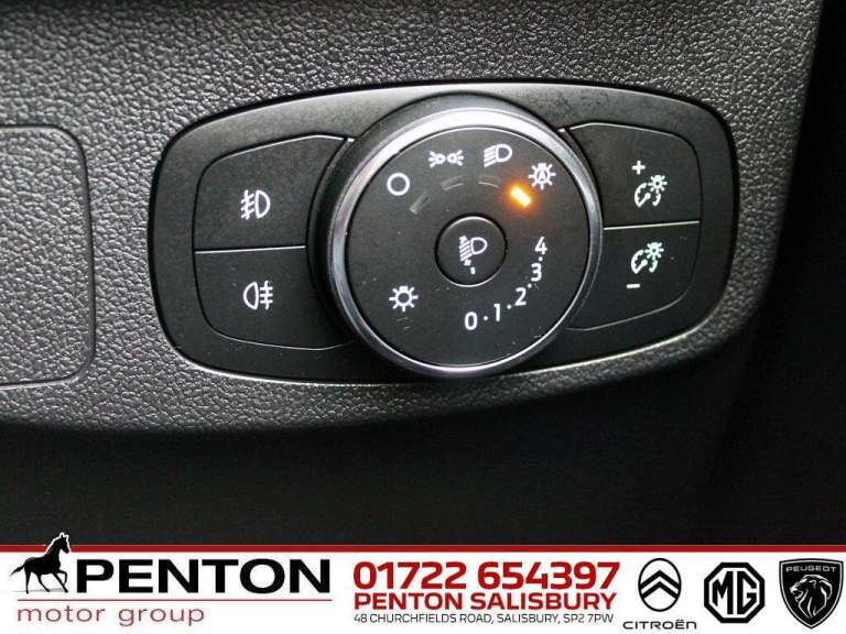 2024 Ford Focus 1.0T EcoBoost MHEV ST-Line X DCT Euro 6 (s/s) 5dr ESTATE Petrol/Electric Hybrid A...