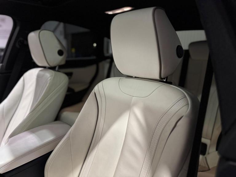 2016 BMW 4 Series 435d xDrive M Sport 5dr Auto [Professional Media] COUPE DIESEL Automatic