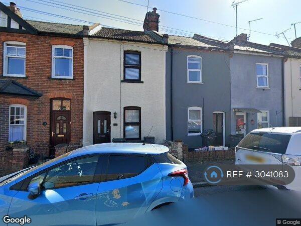 2 bedroom house in Garland Road, Harwich, CO12 (2 bed) (#3041083)