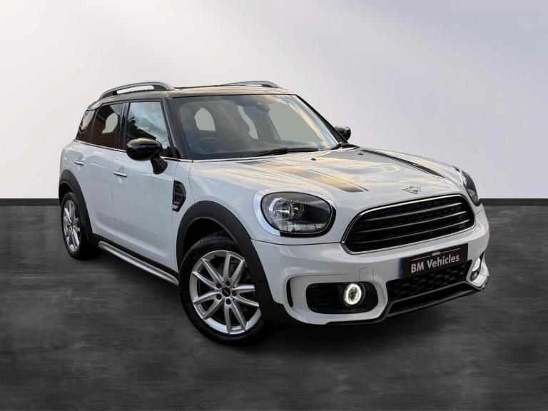 MINI COUNTRYMAN 1.5 Cooper Sport Euro 6 (s/s) 5dr 2020