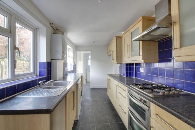 3 Bedroom House For Rent