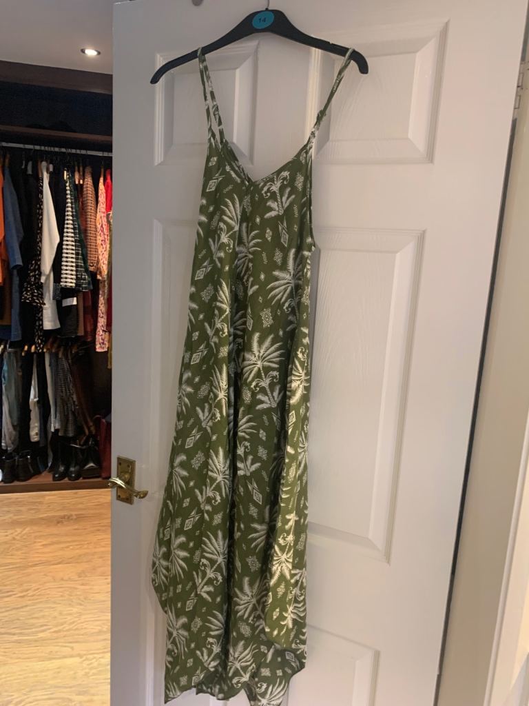 Beautiful summer dress 