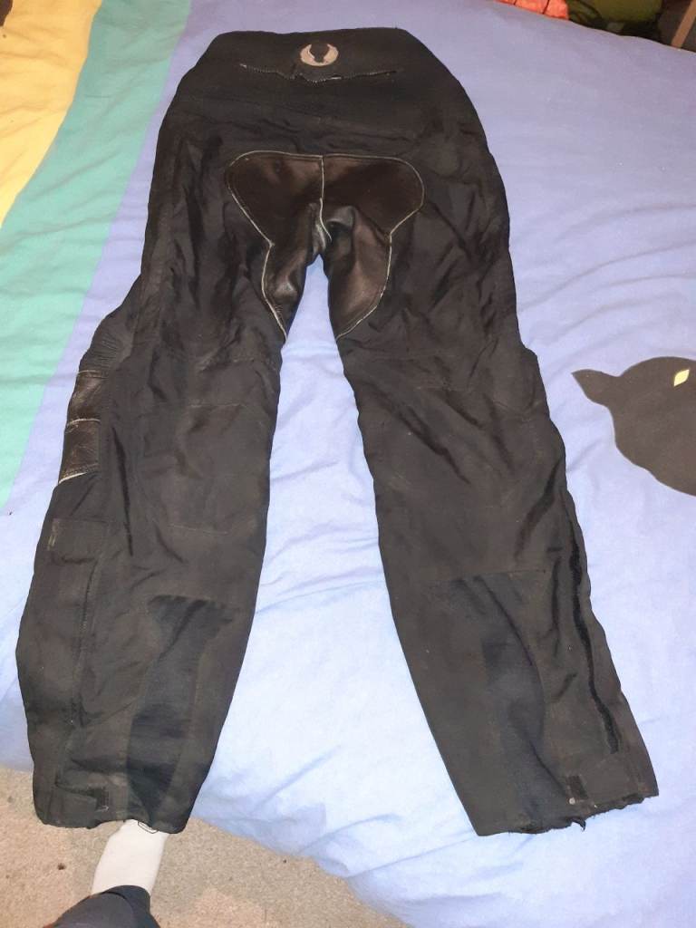 Leathers