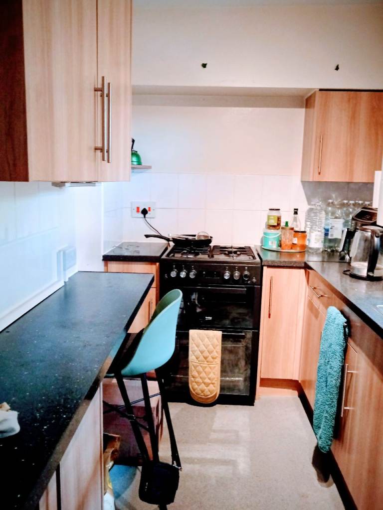 1 bedroom London 