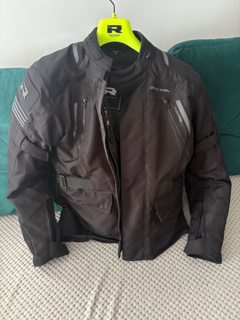 Richa Phantom 3 Size M