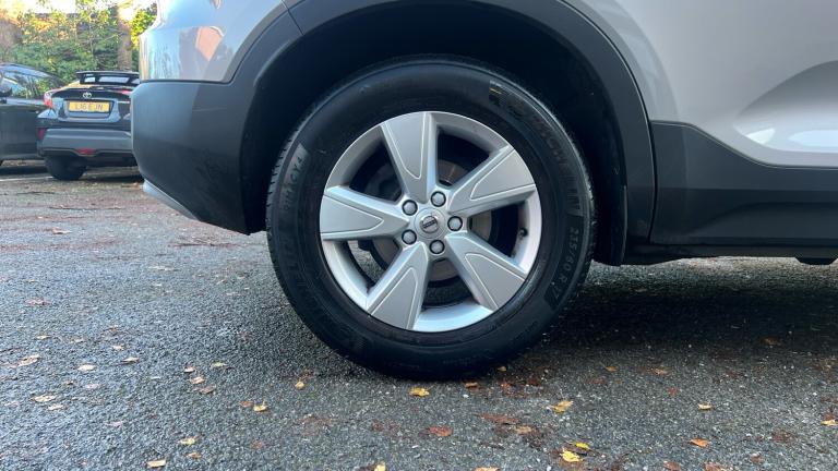 2022 Volvo XC40 1.5 T2 Start SUV 5dr Petrol Manual Euro 6 (s/s) (129 ps) SUV Petrol Manual
