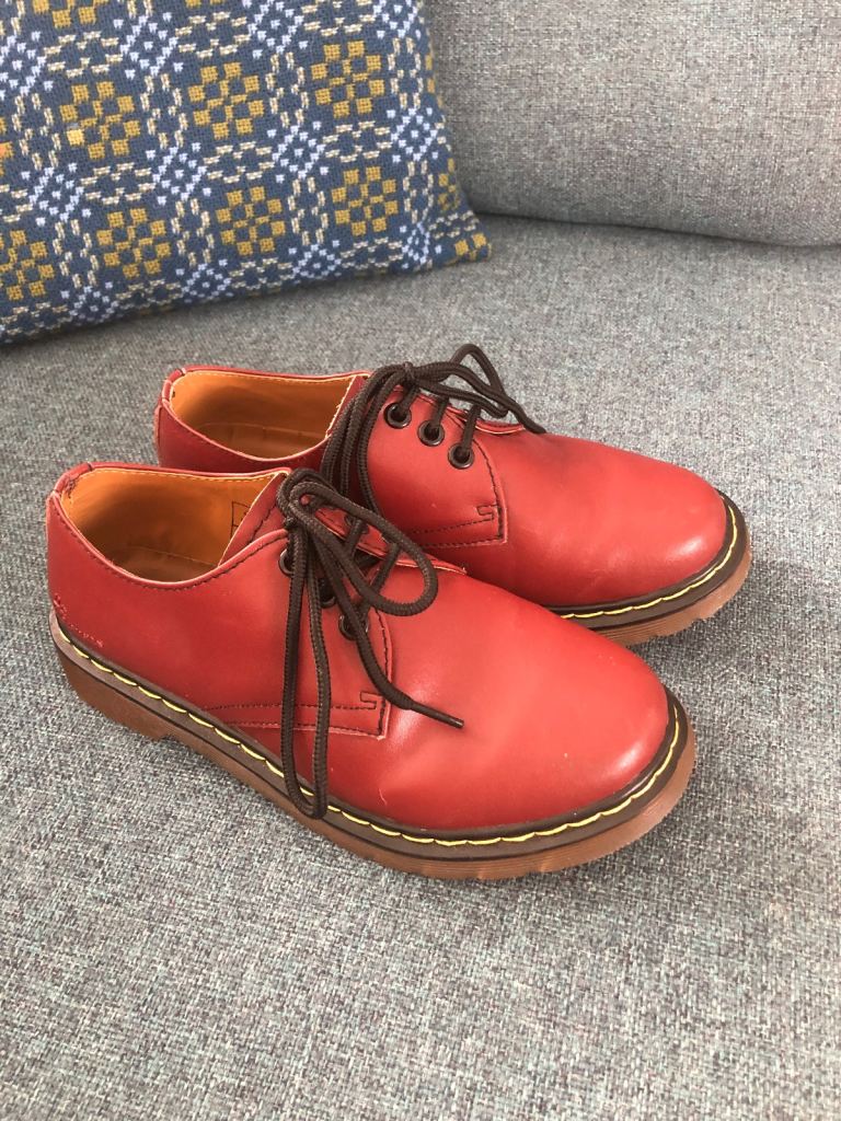 image for Dr Martens