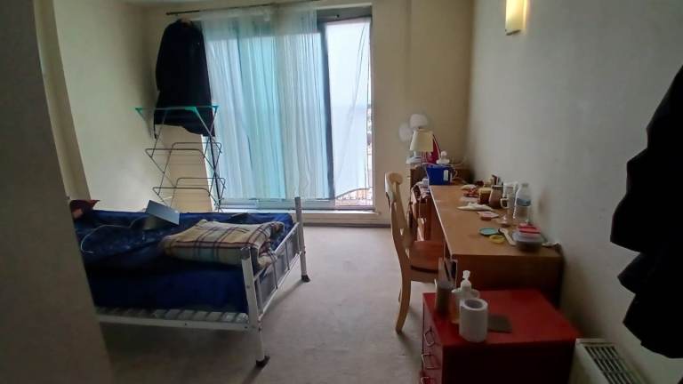 Big single room Ilford High Street 
