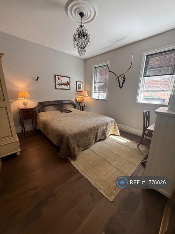 1 bedroom in Acton Lane, London, W4 (#1778826)