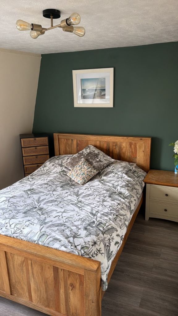 Double bedroom for rent 