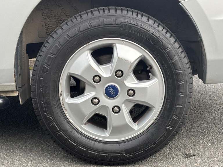 FORD TRANSIT CUSTOM 2.0 340 EcoBlue Trend 2019