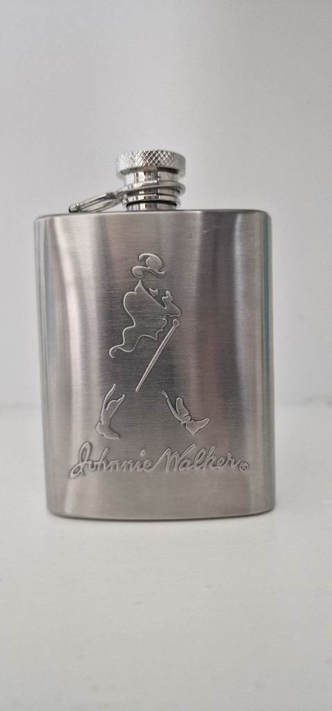 Hip Flask