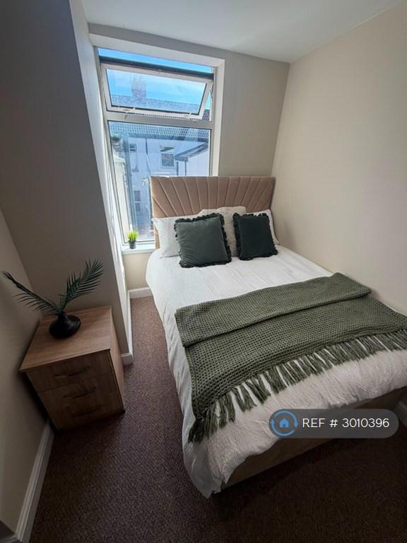 1 bedroom in Hull, Hull, HU3 (#3010396)