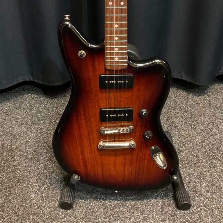 Fender Modern Player Jaguar