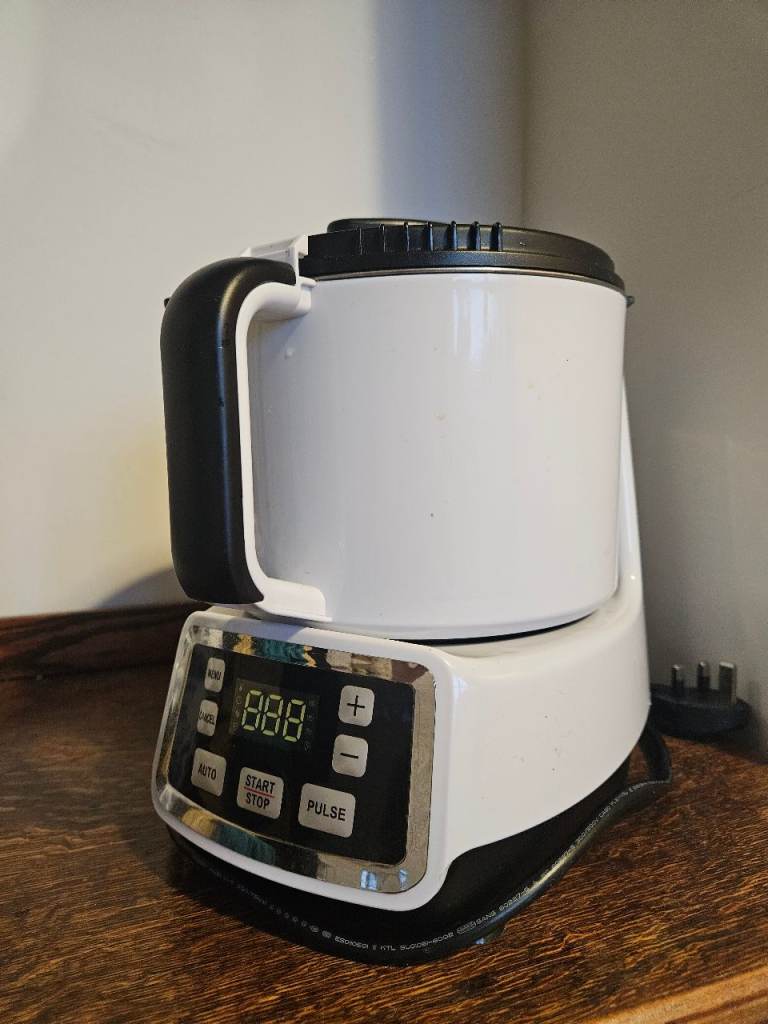 image for Soup maker