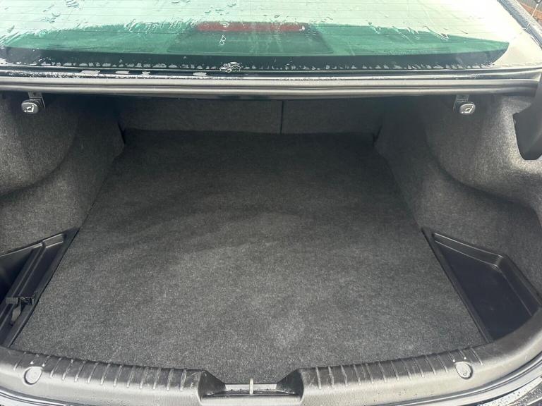 MAZDA MAZDA6 2.0 SKYACTIV-G Sport Nav+ Euro 6 (s/s) 4dr 2019