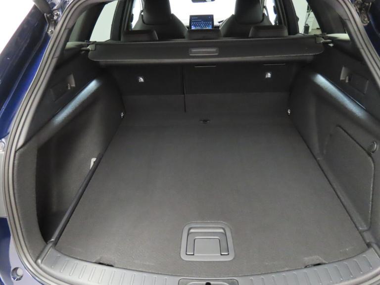 2023 Toyota Corolla 2.0 Hybrid GR Sport 5dr CVT Estate Hybrid Automatic