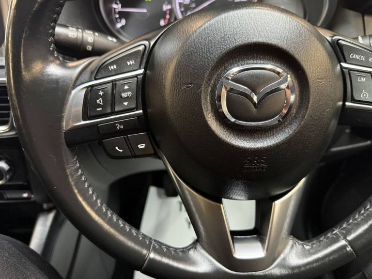 2015 Mazda CX-5 2.2d [175] Sport Nav 5dr AWD ESTATE DIESEL Manual