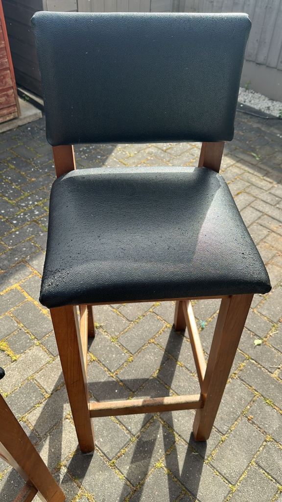 Kitchen/Bar chairs