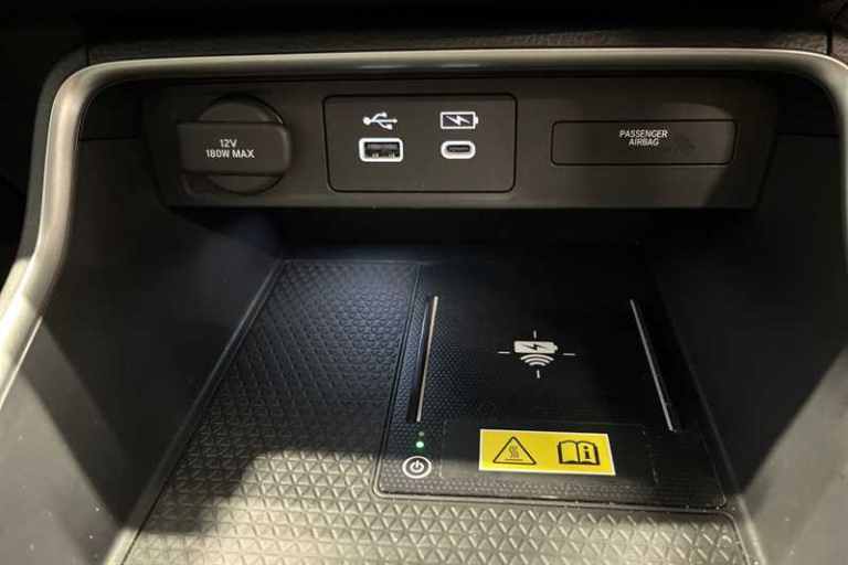 2024 Honda CR-V 2.0 ePHEV Advance Tech 5dr eCVT ESTATE PETROL/ELECTRIC Automatic