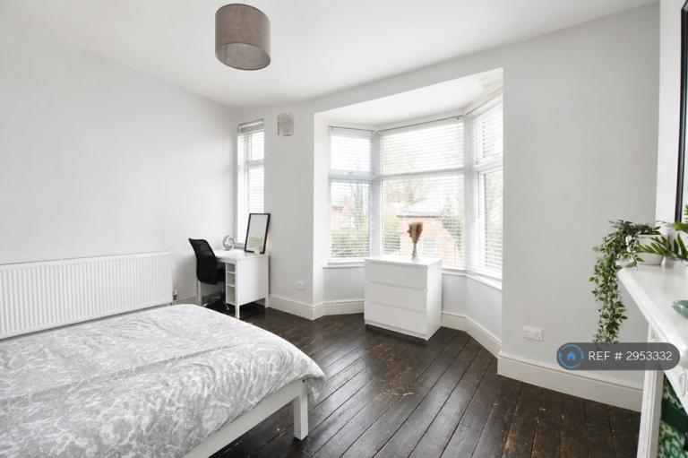 1 bedroom in Brazil Street, Leicester, LE2 (#2953332)