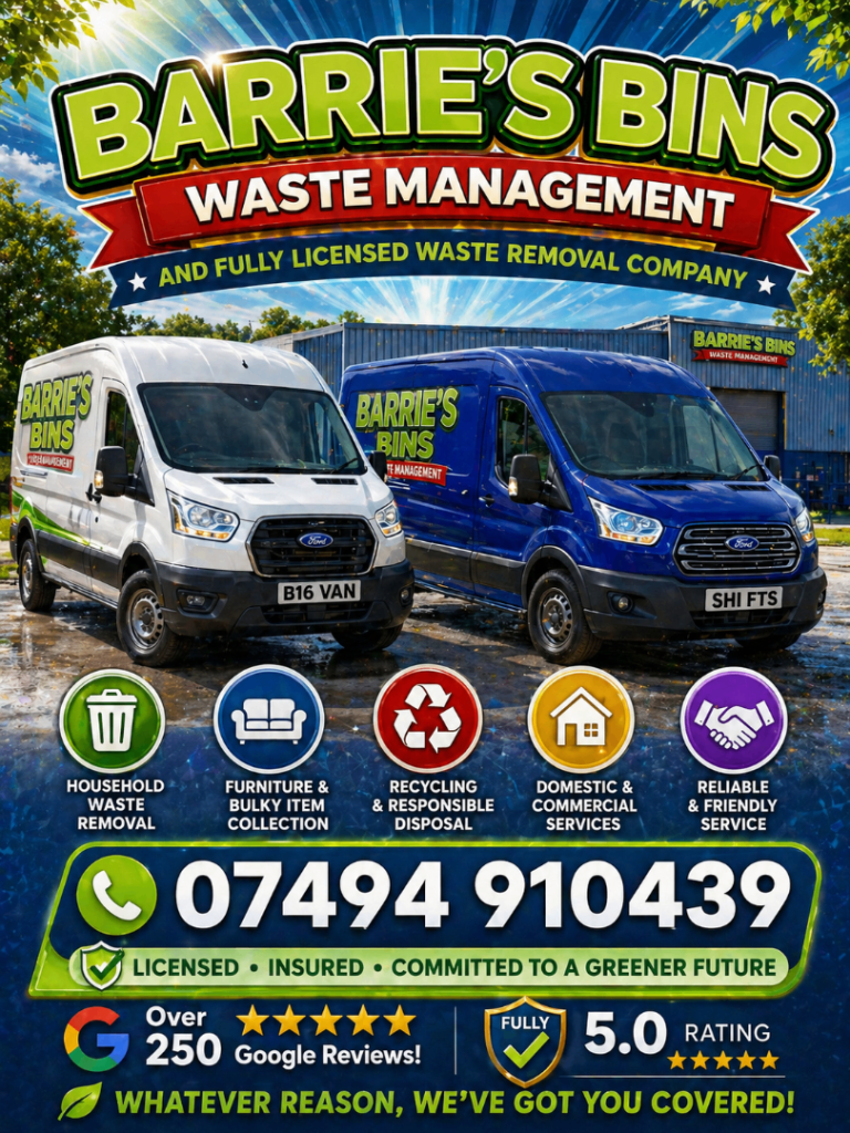 Waste/ Rubbish Best Reviews & prices!