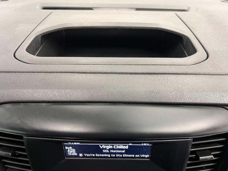 2022 Fiat Scudo 2.0 MultiJet 145 Tecnico Crew Van PANEL VAN DIESEL Manual