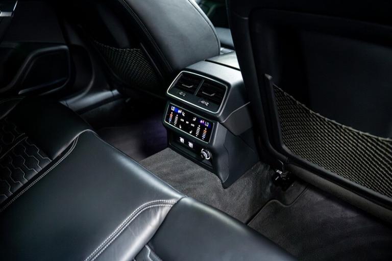 2020 Audi RS6 Avant TFSI V8 Vorsprung Estate Petrol Automatic