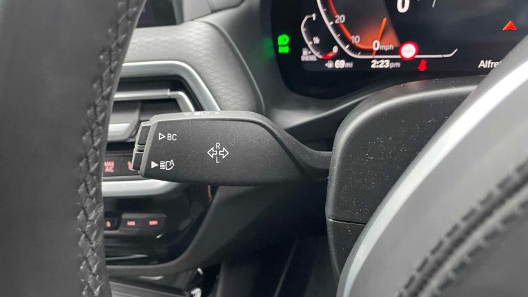  BMW X3 xDrive20d MHT M Sport 5dr Step Auto SUV Diesel Automatic