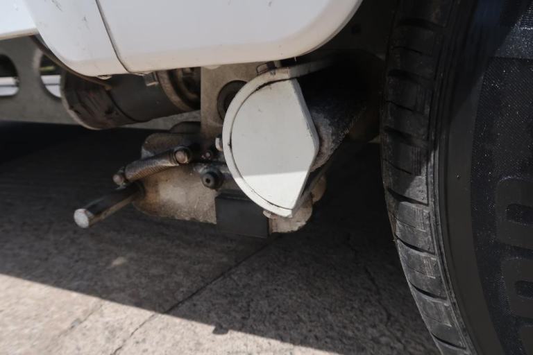 2017 SWIFT Astbury Major 4SB 