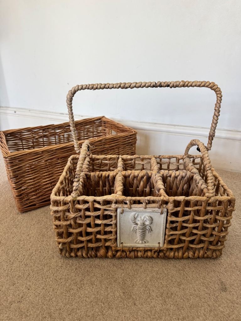 Beautiful Basket Bundle