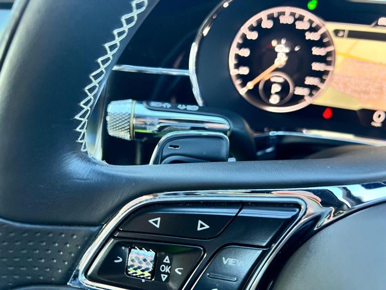 2018 Bentley Continental 6.0 W12 GT Coupe 2dr Petrol Auto 4WD Euro 6 (635 ps) COUPE Petrol Automatic