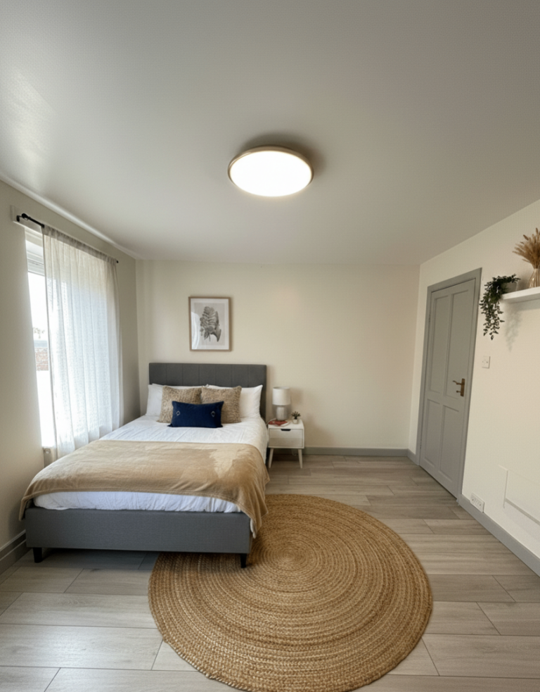 🏡 Room to Rent in Surrey Quays – £750 PCM