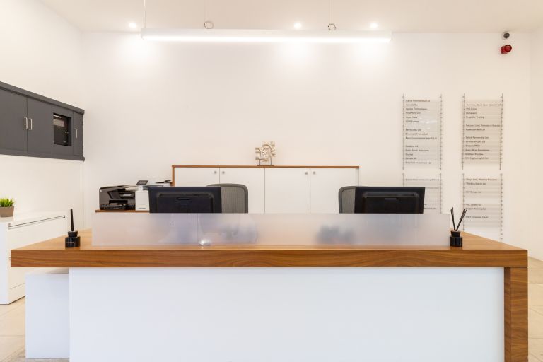 London - WC1H0AF \ Expand Your Business Presence with a Virtual Office