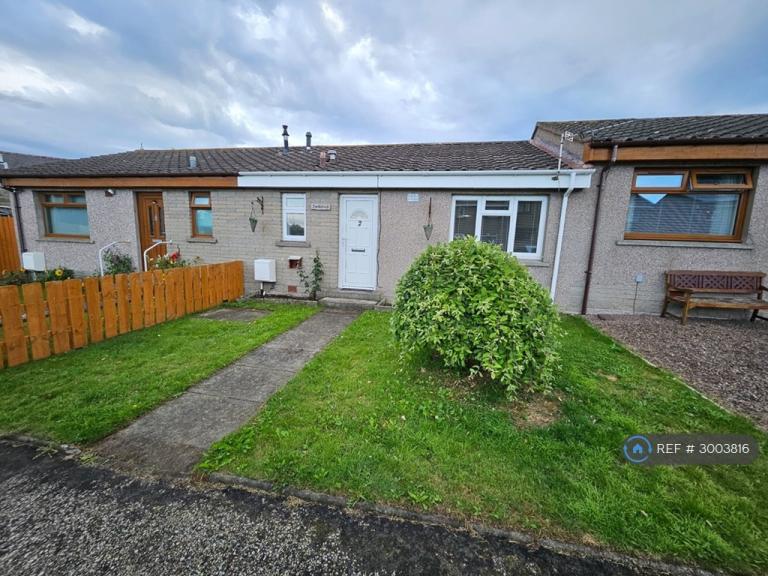 1 bedroom house in Nicol Place, Aberdeenshire, AB12 (1 bed) (#3003816)
