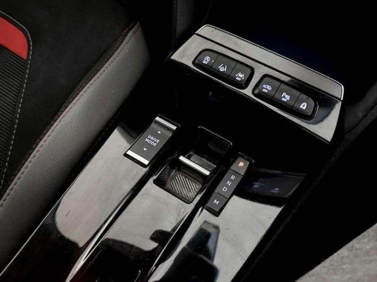 2022 Vauxhall Mokka 1.2 Turbo SRi Premium 5dr Auto HATCHBACK PETROL Automatic