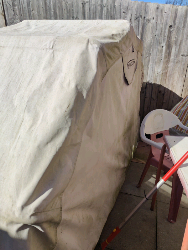 Motorcycle shelter cover