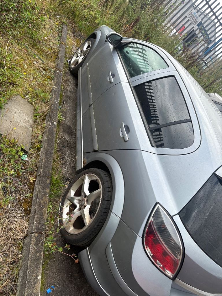 Vauxhall, ASTRA, Hatchback, 2010, Manual, 1796 (cc), 5 doors