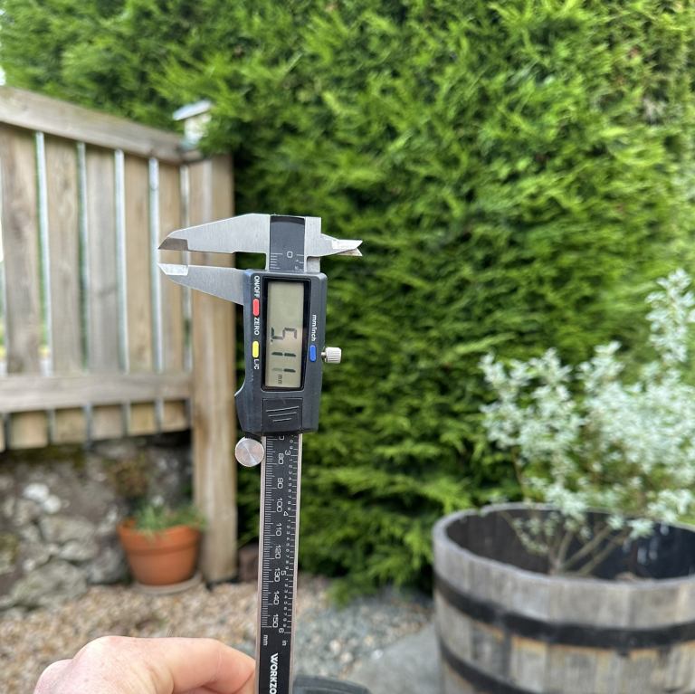 FREE Goodyear Eagle F1 Run Flat Tyre Part Worn 225/40/19