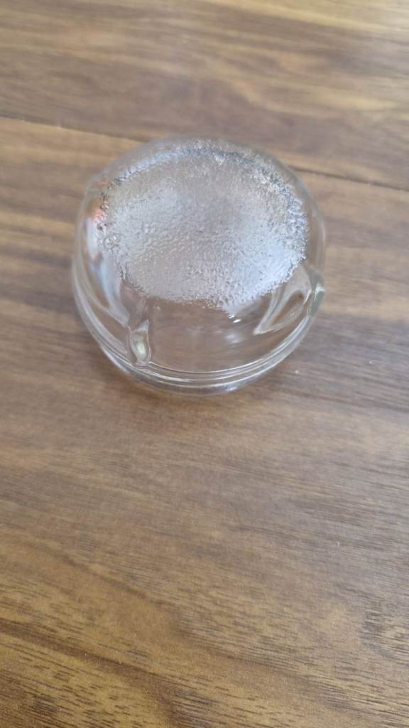 NEFF COOKER BULB COVER OVEN GLASS LAMP LIGHT LENS COVER NEW NO BOX