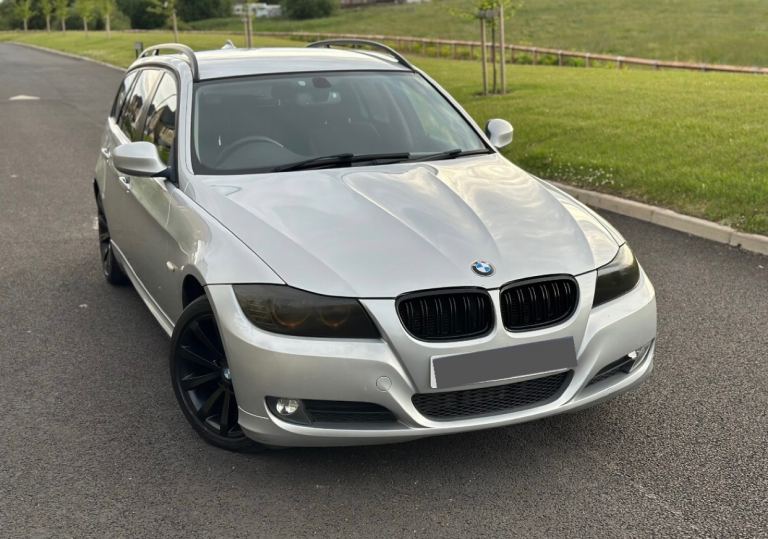 2010 BMW 320D SPORTS EDITION ESTATE  NEW TIMING CHAIN + CLUTCH 